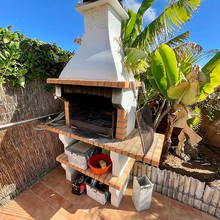 Casa Zen Caleta De Fuste Daire Dış mekan fotoğraf