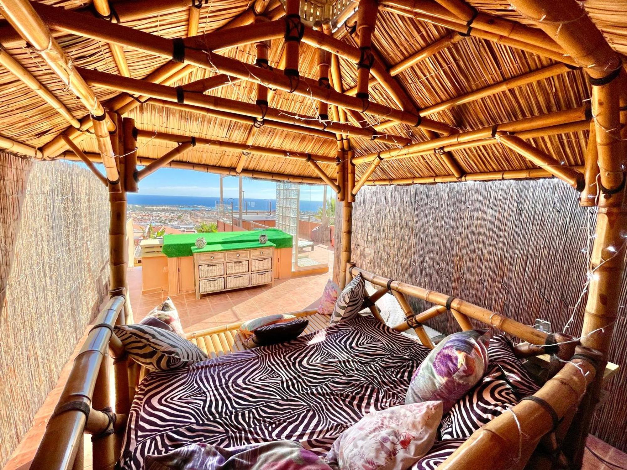 Casa Zen Caleta De Fuste Daire Dış mekan fotoğraf