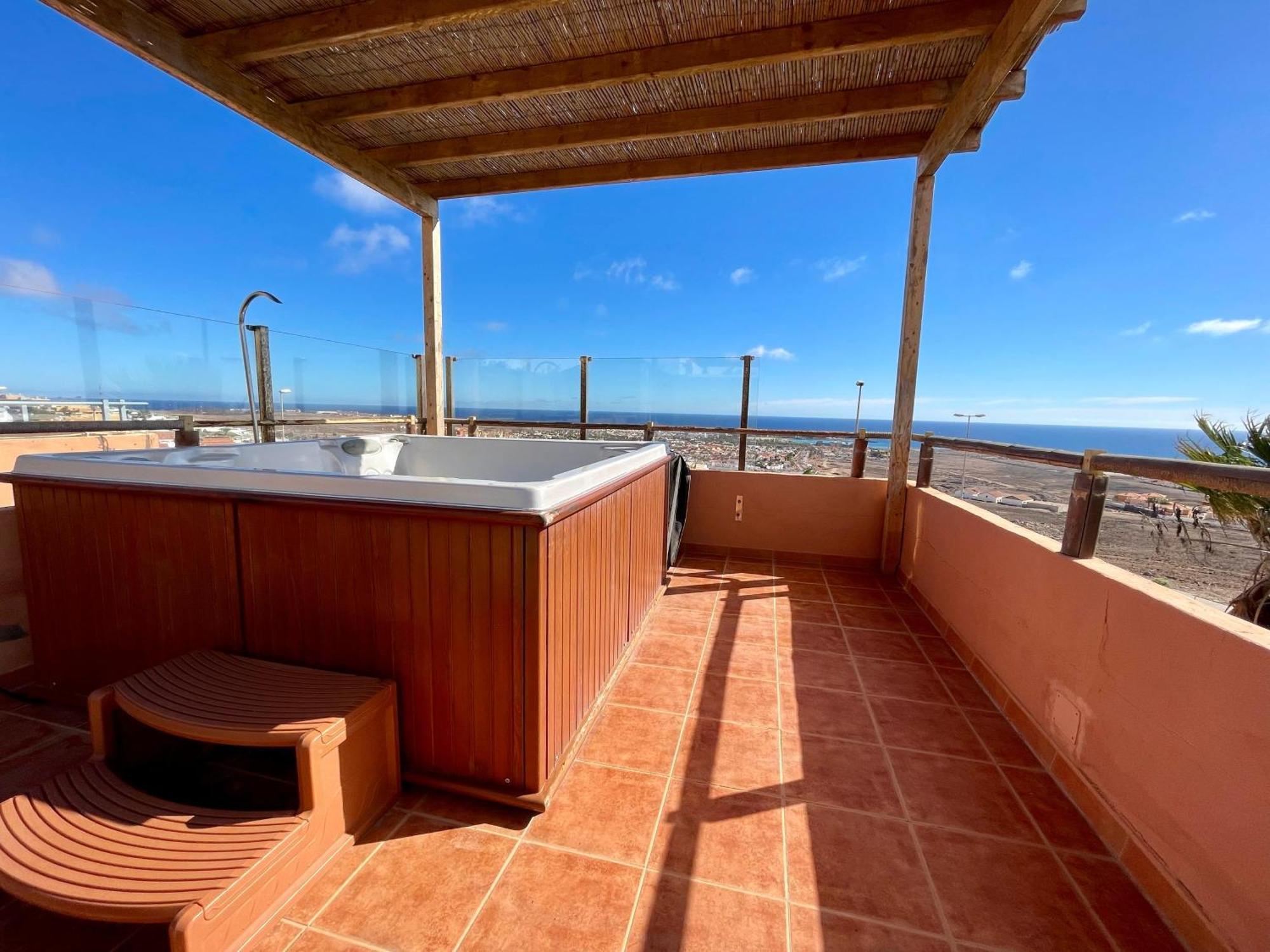 Casa Zen Caleta De Fuste Daire Dış mekan fotoğraf