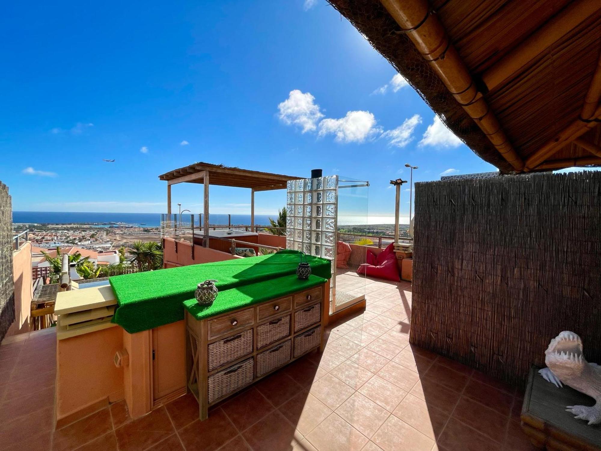 Casa Zen Caleta De Fuste Daire Dış mekan fotoğraf