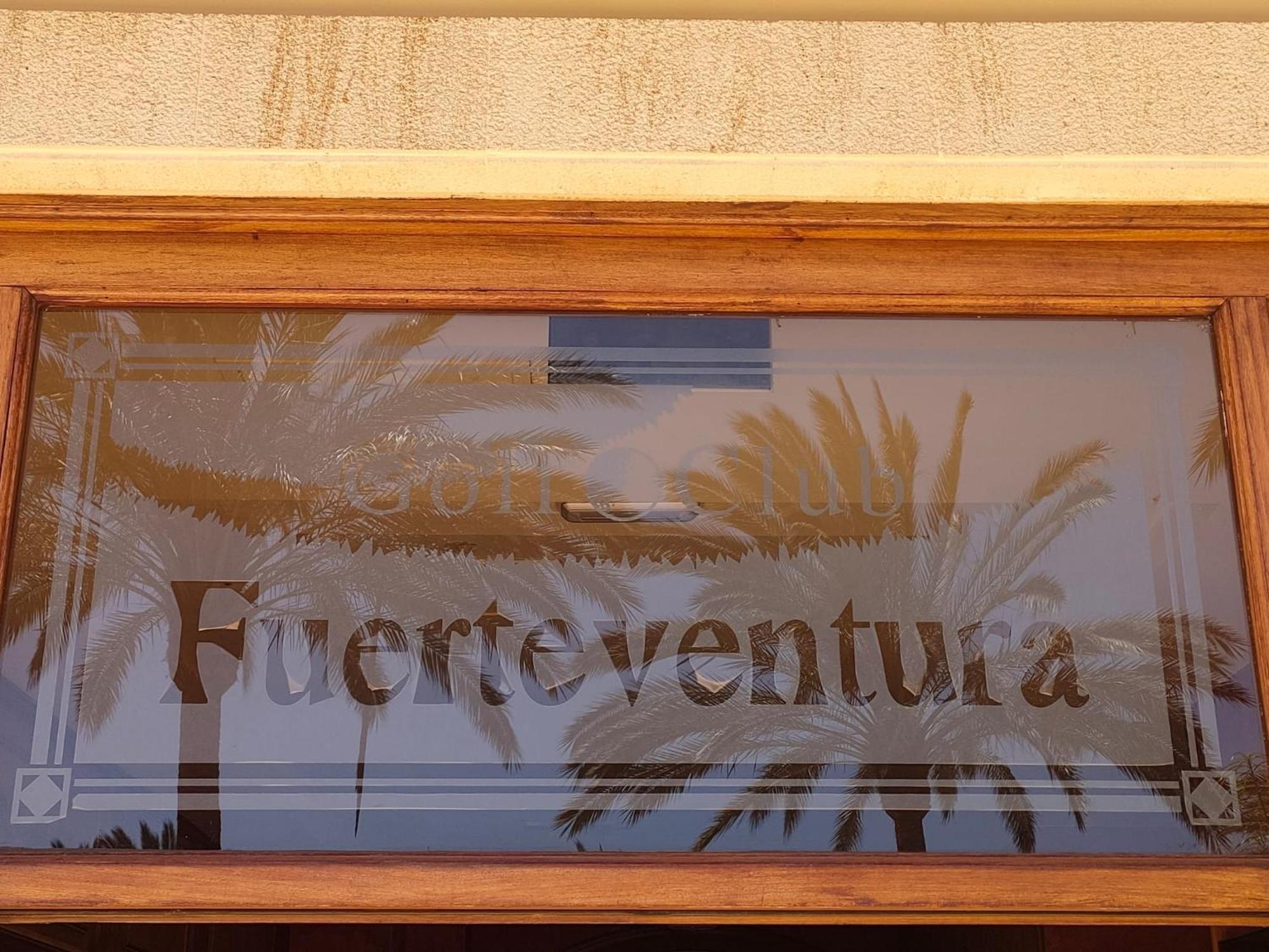 Casa Zen Caleta De Fuste Daire Dış mekan fotoğraf
