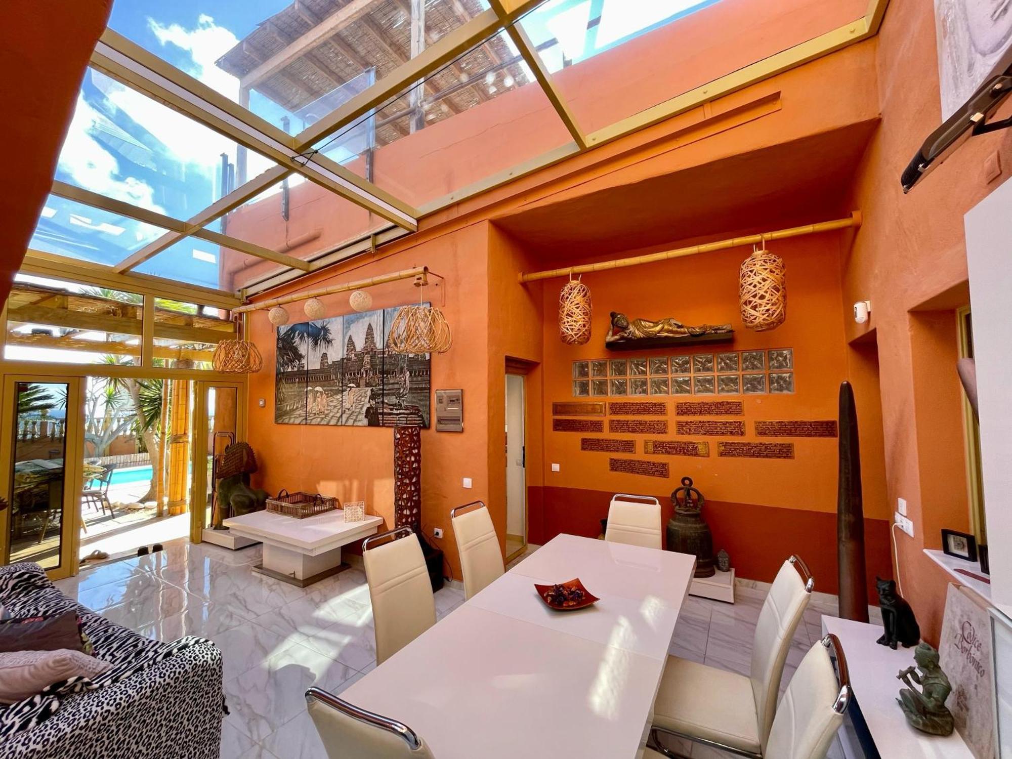 Casa Zen Caleta De Fuste Daire Dış mekan fotoğraf