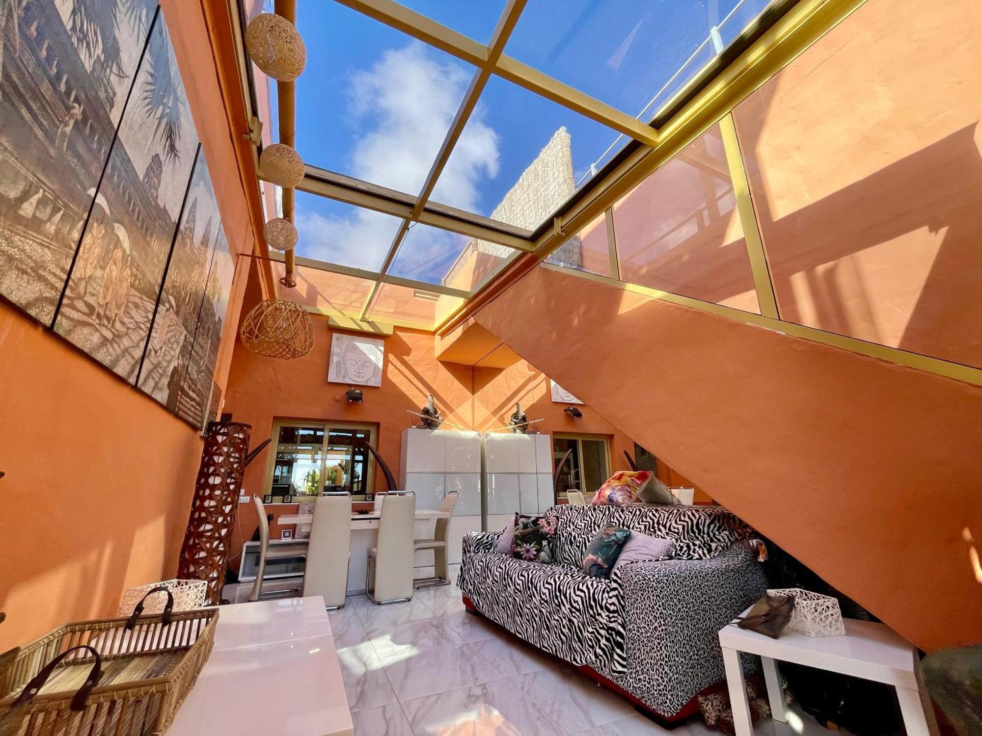 Casa Zen Caleta De Fuste Daire Dış mekan fotoğraf